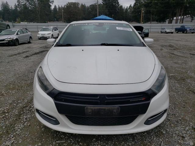 Photo 4 VIN: 1C3CDFAA9GD738690 - DODGE DART SE 