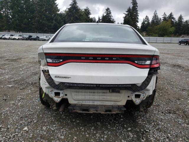 Photo 5 VIN: 1C3CDFAA9GD738690 - DODGE DART SE 