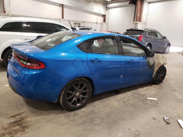 Photo 2 VIN: 1C3CDFAA9GD749950 - DODGE DART SE 