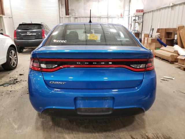 Photo 5 VIN: 1C3CDFAA9GD749950 - DODGE DART SE 