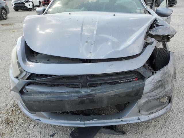 Photo 10 VIN: 1C3CDFAA9GD750662 - DODGE DART SE 