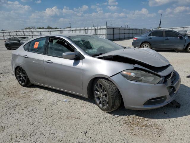 Photo 3 VIN: 1C3CDFAA9GD750662 - DODGE DART SE 