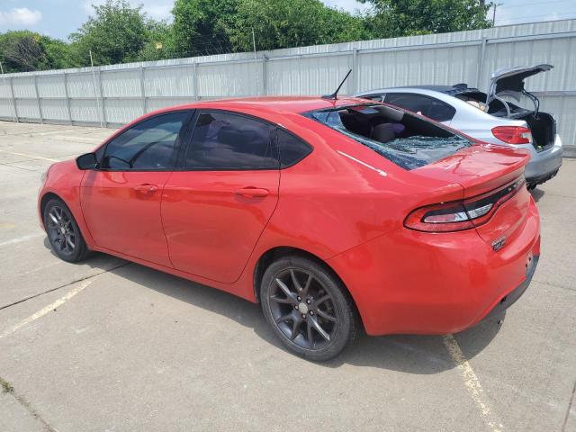 Photo 1 VIN: 1C3CDFAA9GD750905 - DODGE DART SE 