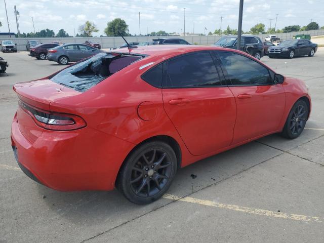 Photo 2 VIN: 1C3CDFAA9GD750905 - DODGE DART SE 