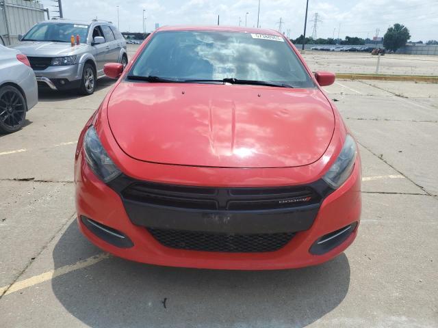 Photo 4 VIN: 1C3CDFAA9GD750905 - DODGE DART SE 