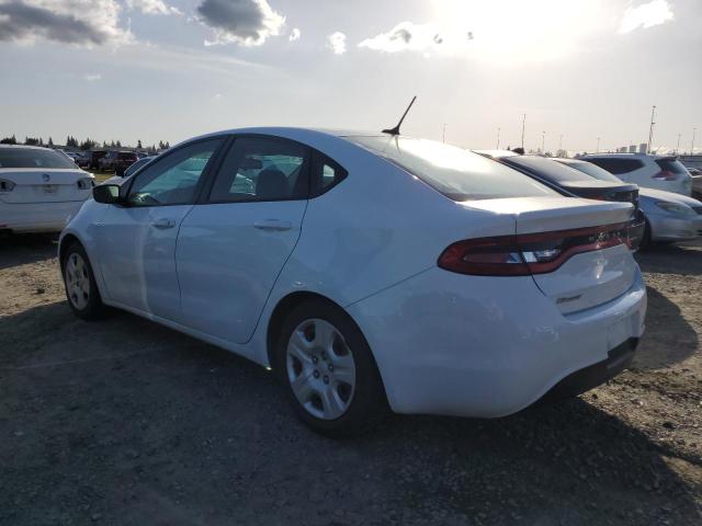 Photo 1 VIN: 1C3CDFAA9GD752640 - DODGE DART 