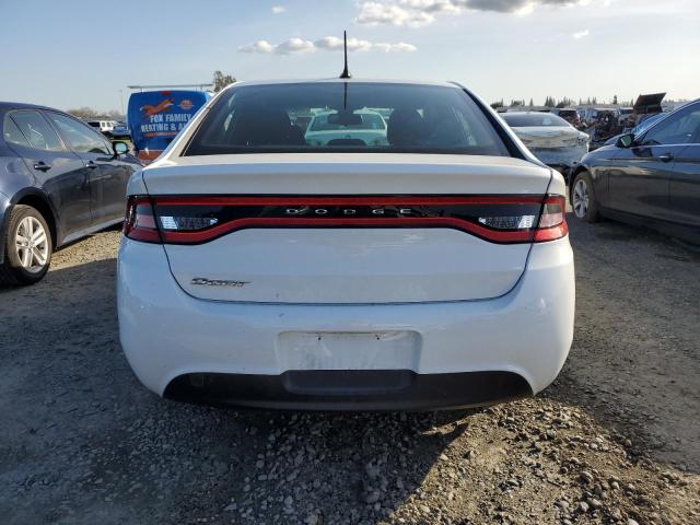 Photo 5 VIN: 1C3CDFAA9GD752640 - DODGE DART 