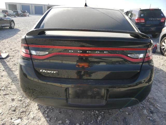 Photo 9 VIN: 1C3CDFAAXDD205968 - DODGE DART SE 