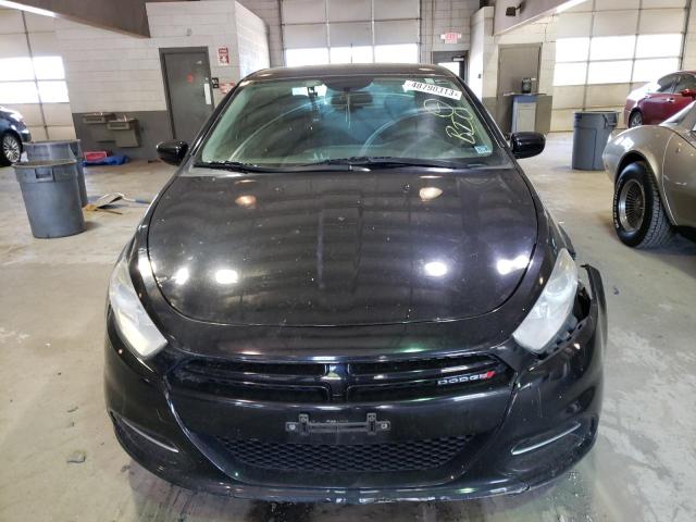 Photo 4 VIN: 1C3CDFAAXDD224035 - DODGE DART SE 