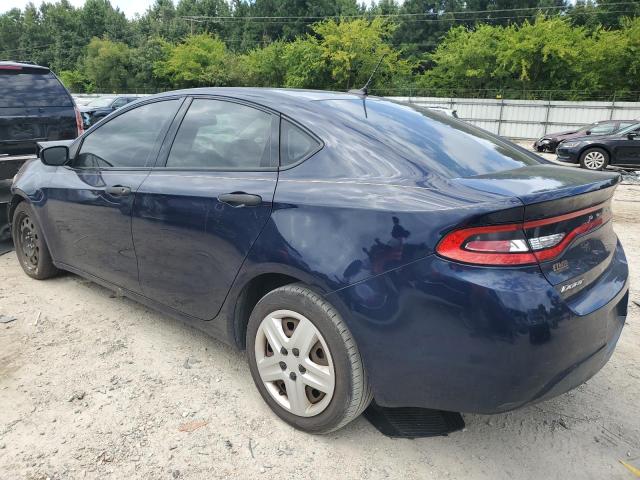 Photo 1 VIN: 1C3CDFAAXDD286678 - DODGE DART SE 