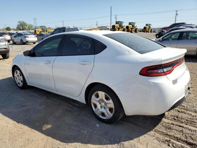 Photo 1 VIN: 1C3CDFAAXED676911 - DODGE DART SE 