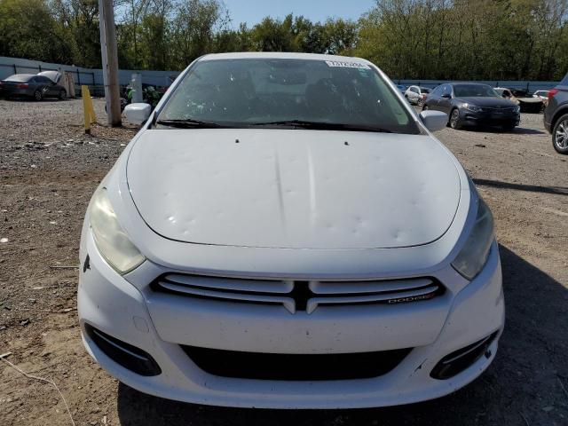 Photo 4 VIN: 1C3CDFAAXED676911 - DODGE DART SE 