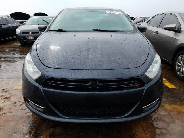 Photo 8 VIN: 1C3CDFAAXED706439 - DODGE DART SE 