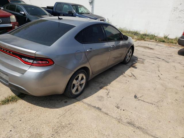 Photo 3 VIN: 1C3CDFAAXED767922 - DODGE DART SE 