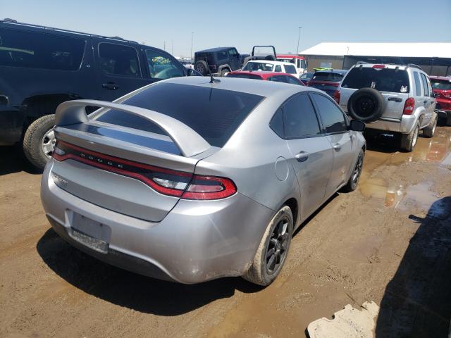 Photo 3 VIN: 1C3CDFAAXED770285 - DODGE DART SE 