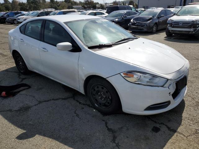 Photo 3 VIN: 1C3CDFAAXFD159903 - DODGE DART SE 