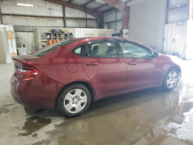 Photo 2 VIN: 1C3CDFAAXFD252789 - DODGE DART SE 