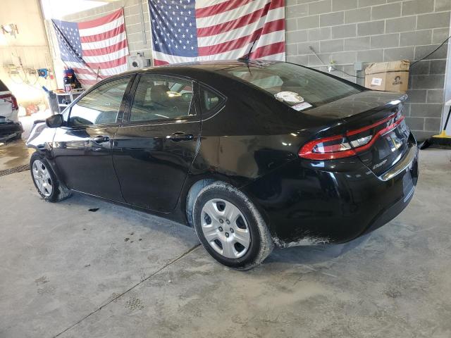 Photo 1 VIN: 1C3CDFAAXFD299529 - DODGE DART SE 