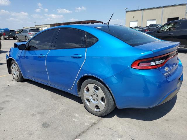 Photo 1 VIN: 1C3CDFAAXFD337261 - DODGE DART 