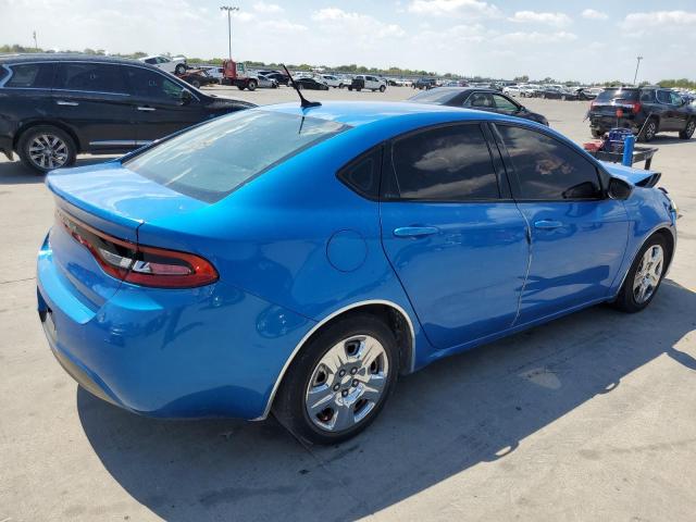 Photo 2 VIN: 1C3CDFAAXFD337261 - DODGE DART 