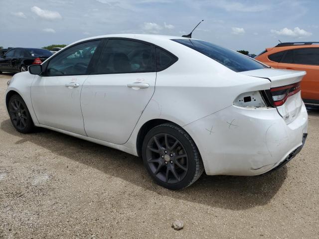 Photo 1 VIN: 1C3CDFAAXFD363987 - DODGE DART SE 