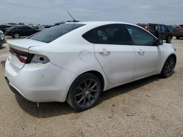 Photo 2 VIN: 1C3CDFAAXFD363987 - DODGE DART SE 