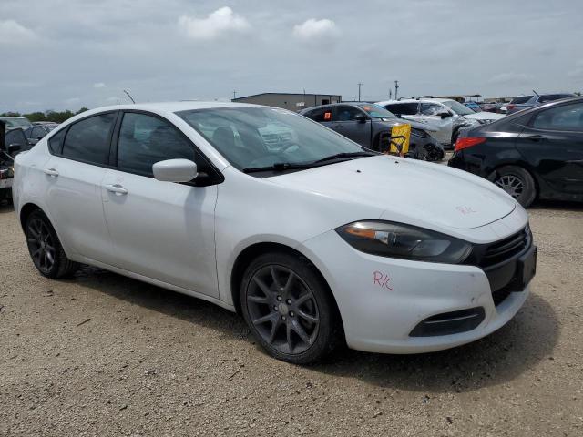 Photo 3 VIN: 1C3CDFAAXFD363987 - DODGE DART SE 