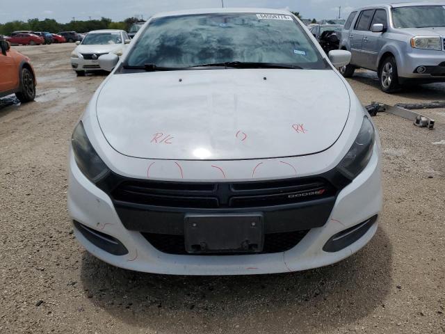 Photo 4 VIN: 1C3CDFAAXFD363987 - DODGE DART SE 