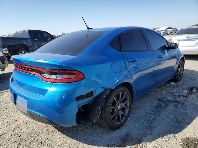 Photo 3 VIN: 1C3CDFAAXGD516269 - DODGE DART SE 