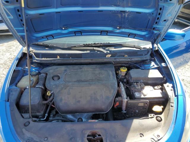 Photo 6 VIN: 1C3CDFAAXGD516269 - DODGE DART SE 