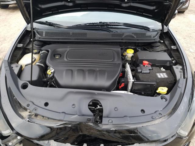 Photo 6 VIN: 1C3CDFAAXGD529488 - DODGE DART SE 