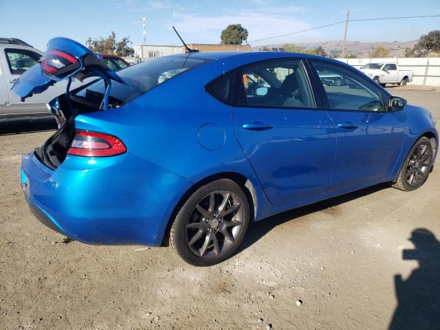 Photo 2 VIN: 1C3CDFAAXGD533797 - DODGE DART 