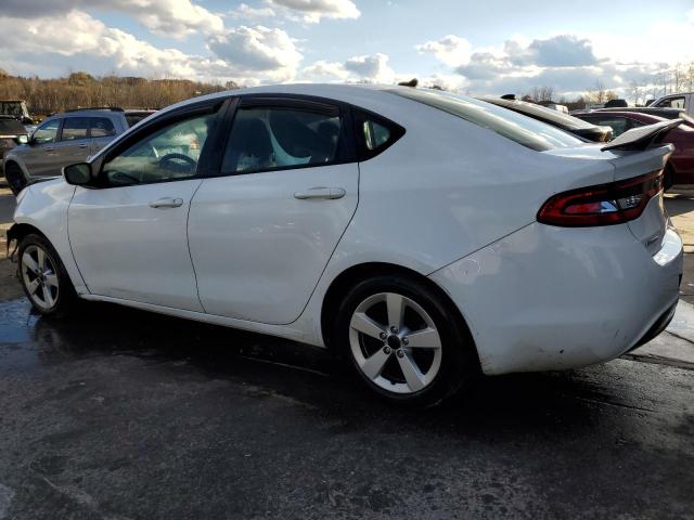 Photo 1 VIN: 1C3CDFAAXGD540863 - DODGE DART 