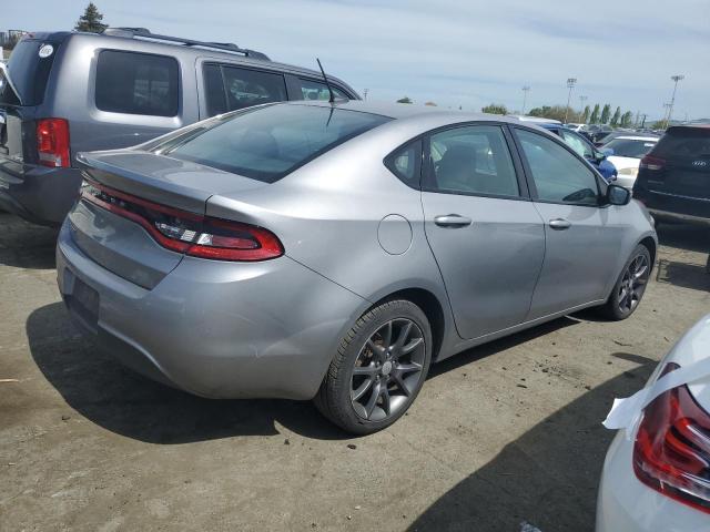 Photo 2 VIN: 1C3CDFAAXGD578027 - DODGE DART SE 