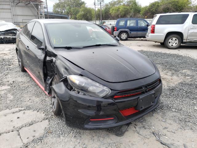 Photo 0 VIN: 1C3CDFAAXGD606988 - DODGE DART SE 