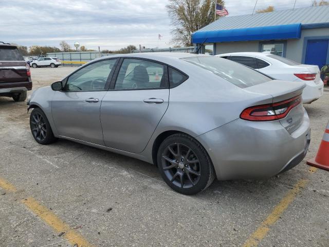 Photo 1 VIN: 1C3CDFAAXGD685174 - DODGE DART 