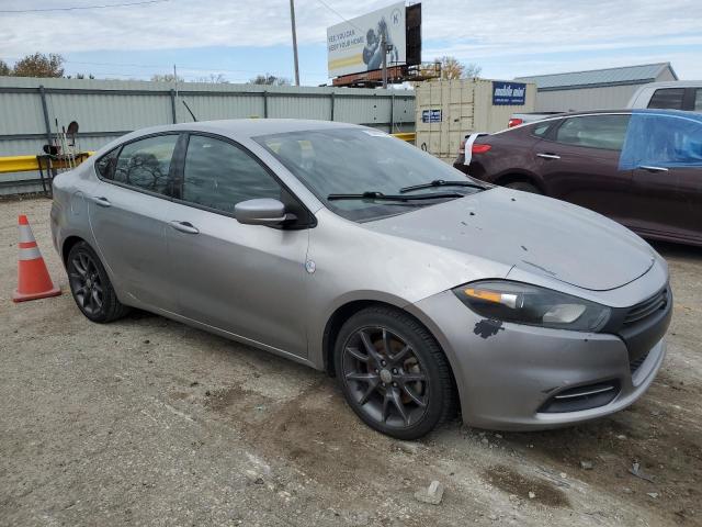 Photo 3 VIN: 1C3CDFAAXGD685174 - DODGE DART 