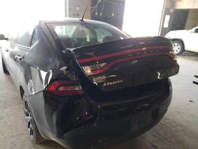 Photo 9 VIN: 1C3CDFAAXGD690035 - DODGE DART SE 