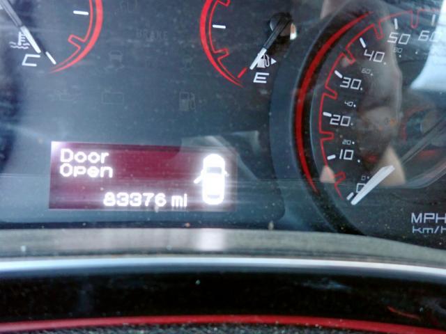 Photo 7 VIN: 1C3CDFAAXGD712325 - DODGE DART SE 