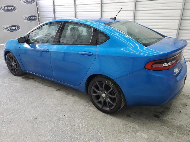 Photo 1 VIN: 1C3CDFAAXGD728864 - DODGE DART 