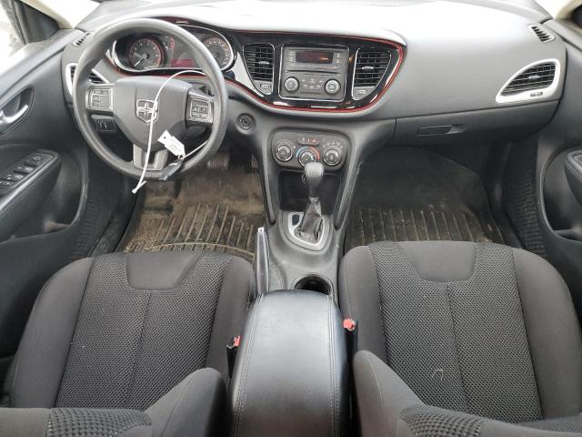 Photo 7 VIN: 1C3CDFAAXGD736625 - DODGE DART 