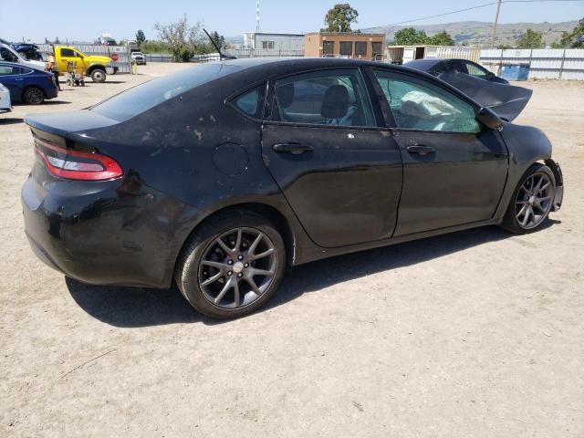 Photo 2 VIN: 1C3CDFAAXGD752629 - DODGE DART SE 