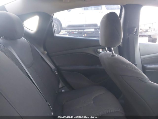 Photo 7 VIN: 1C3CDFAAXGD767308 - DODGE DART 