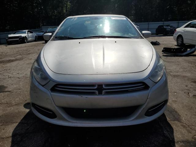 Photo 4 VIN: 1C3CDFAH0DD215454 - DODGE DART 