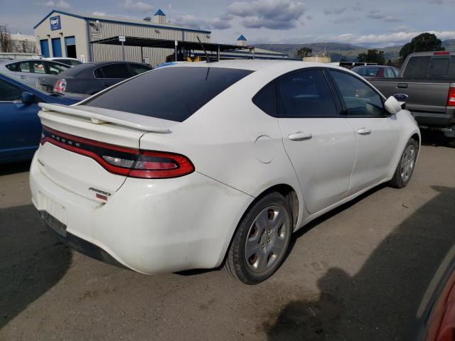 Photo 2 VIN: 1C3CDFAH0DD256635 - DODGE DART 