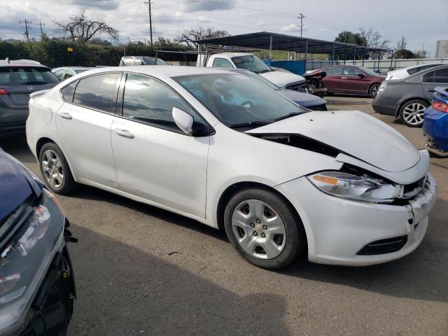 Photo 3 VIN: 1C3CDFAH0DD256635 - DODGE DART 