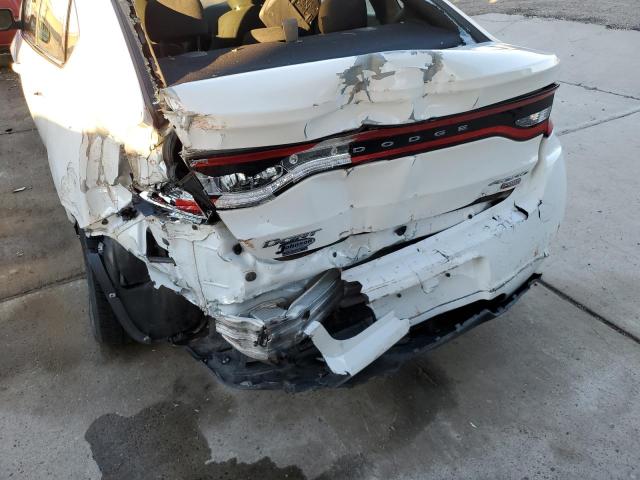 Photo 8 VIN: 1C3CDFAH0DD287299 - DODGE DART SE 