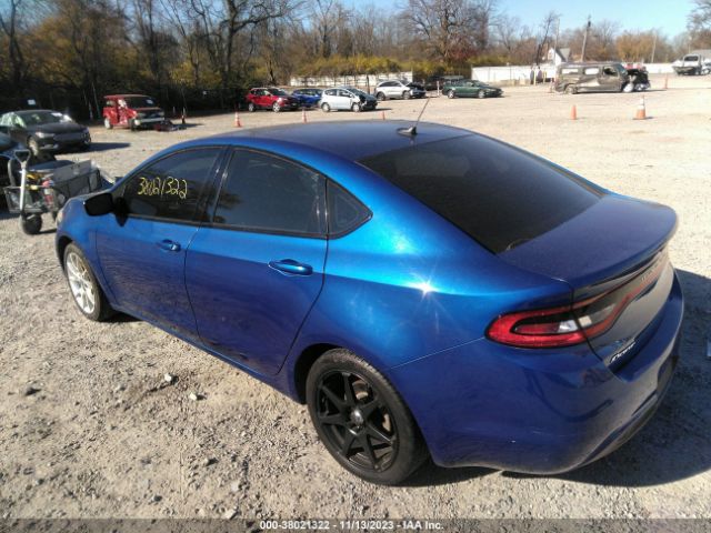 Photo 2 VIN: 1C3CDFAH0DD296519 - DODGE DART 