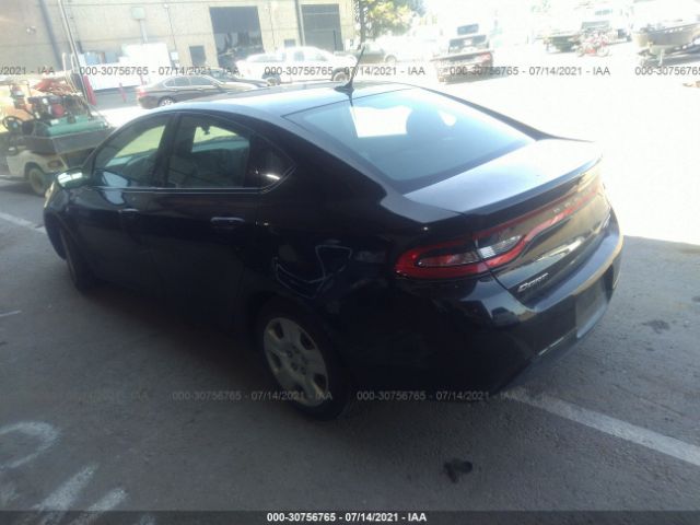 Photo 2 VIN: 1C3CDFAH0DD306658 - DODGE DART 