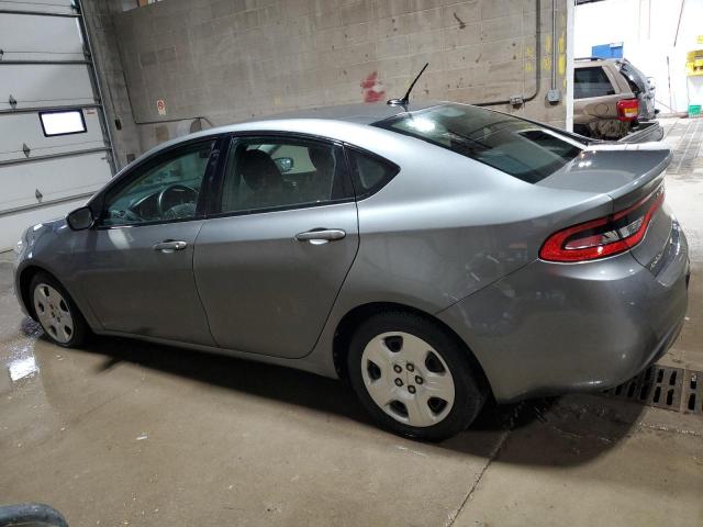 Photo 1 VIN: 1C3CDFAH1DD215334 - DODGE DART SE 